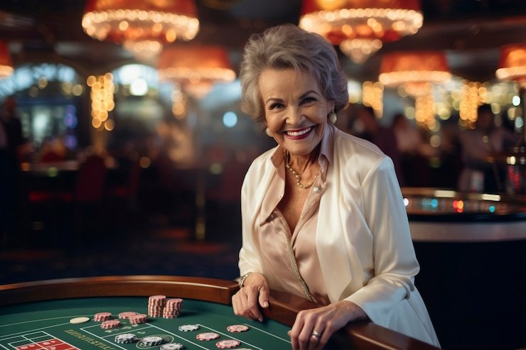 Wild West Gold slot interface on koi77 login showing reel layout and win multipliers